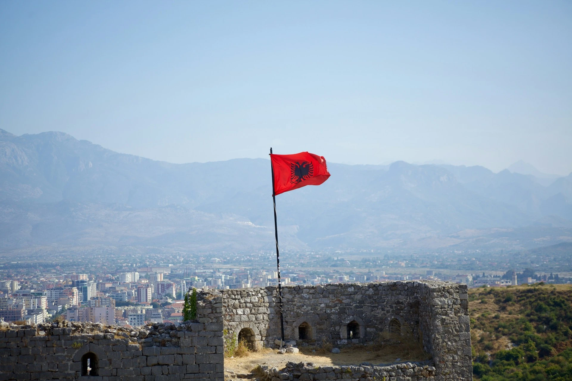 Albania eVisa – How to Apply + Who Needs One