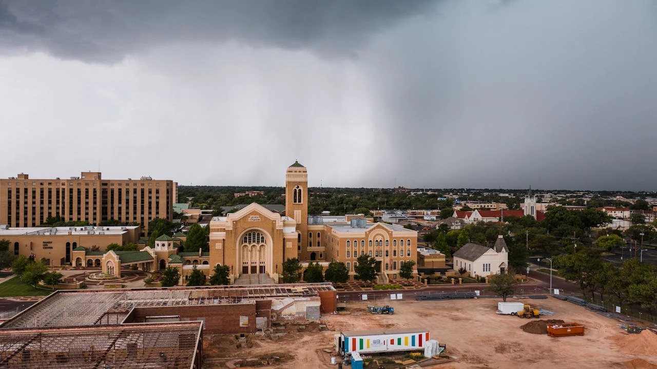 Top 12 Best Hotels in Amarillo for 2025 – Stay in Comfort