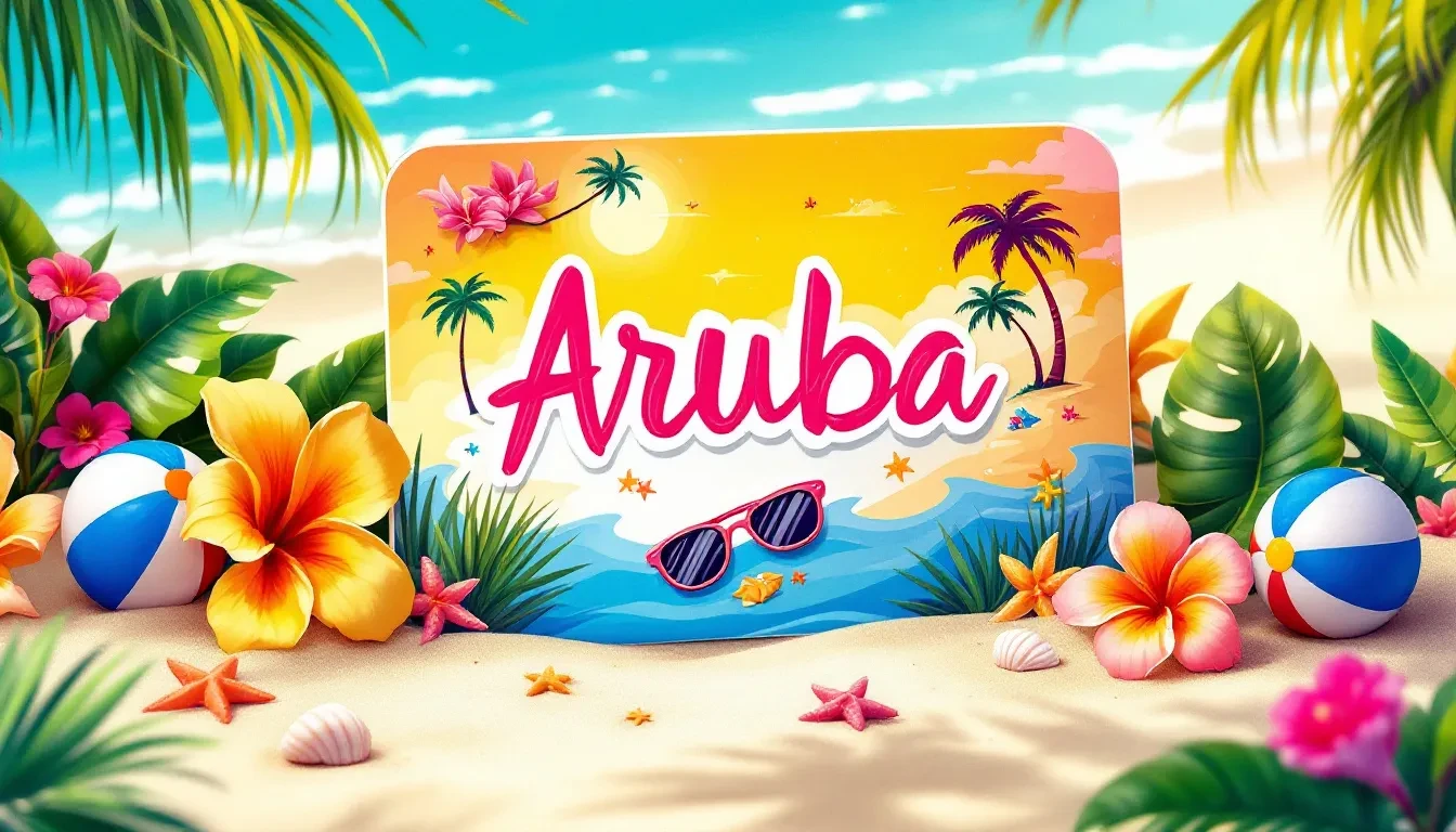 How to Complete the Aruba ED Card Online