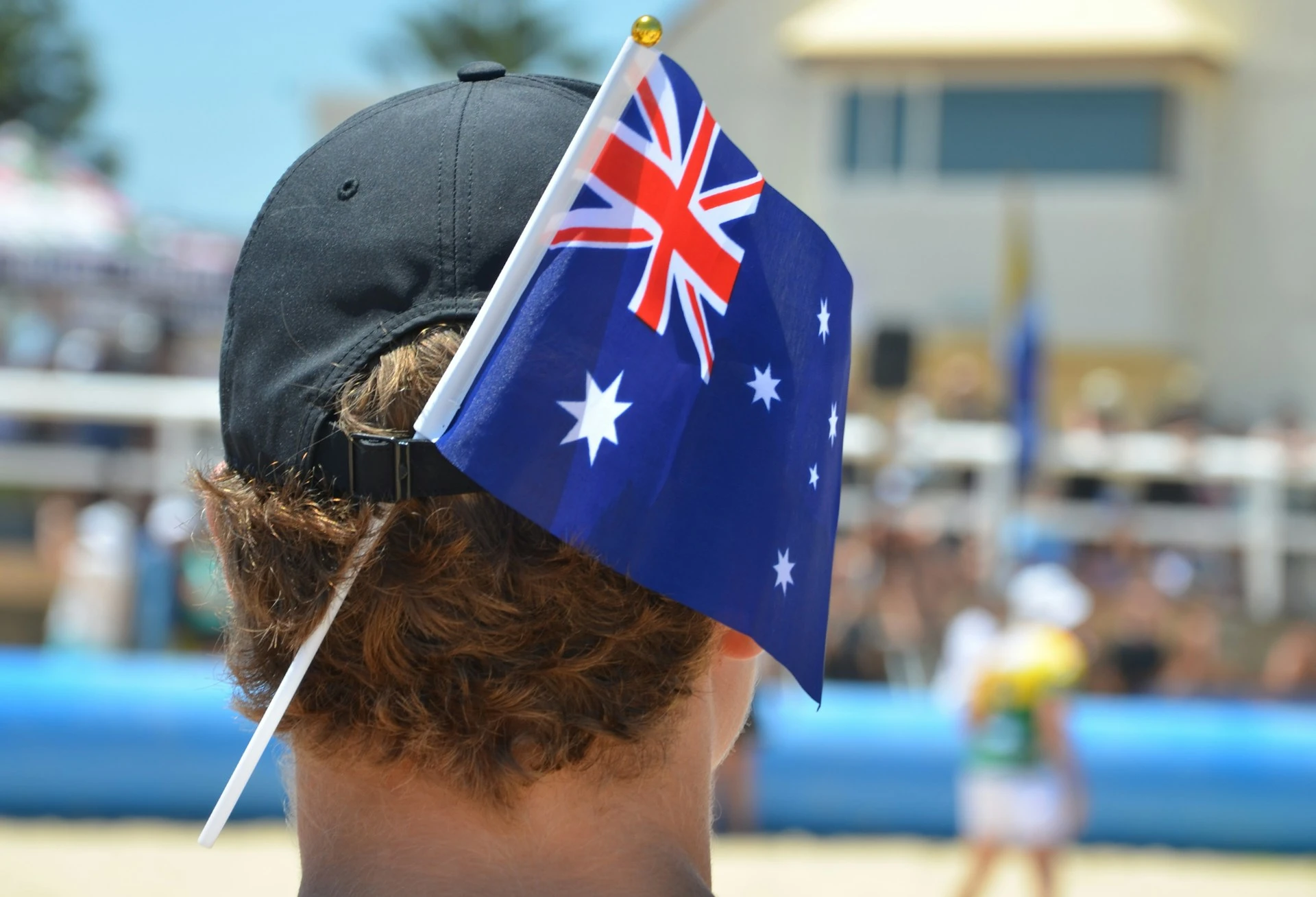 Australia eVisa – Apply Online for Stress-Free Entry