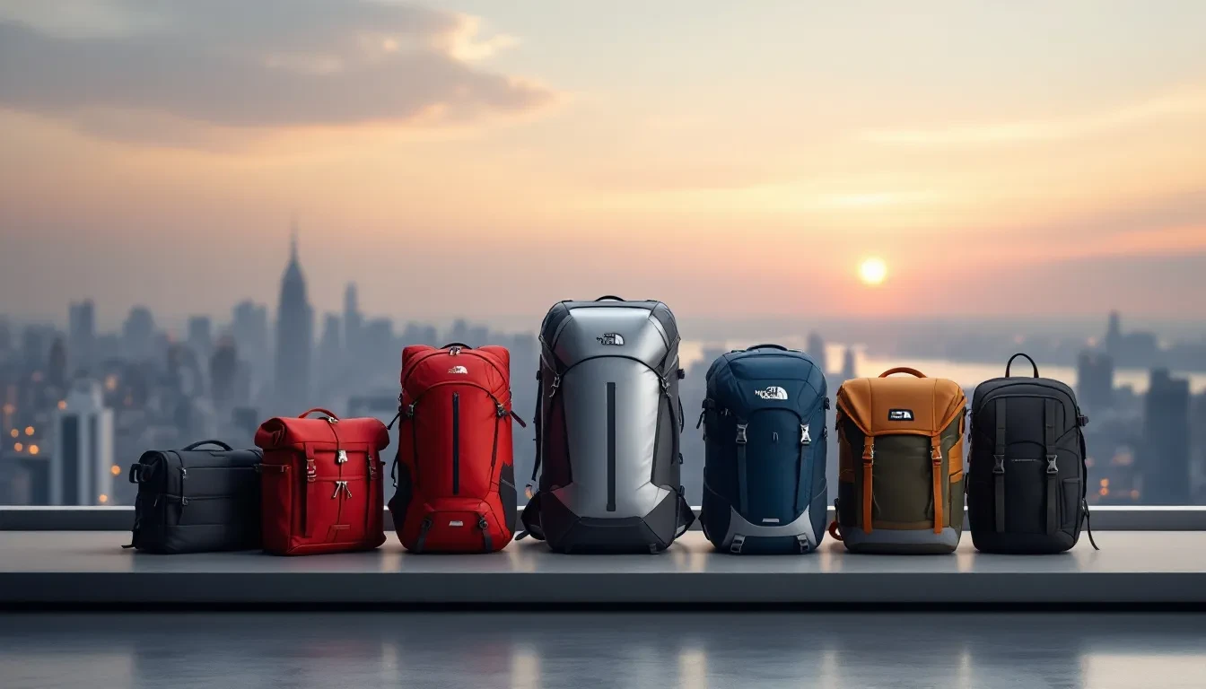 The Ultimate Guide to Choosing the Best Travel Backpack