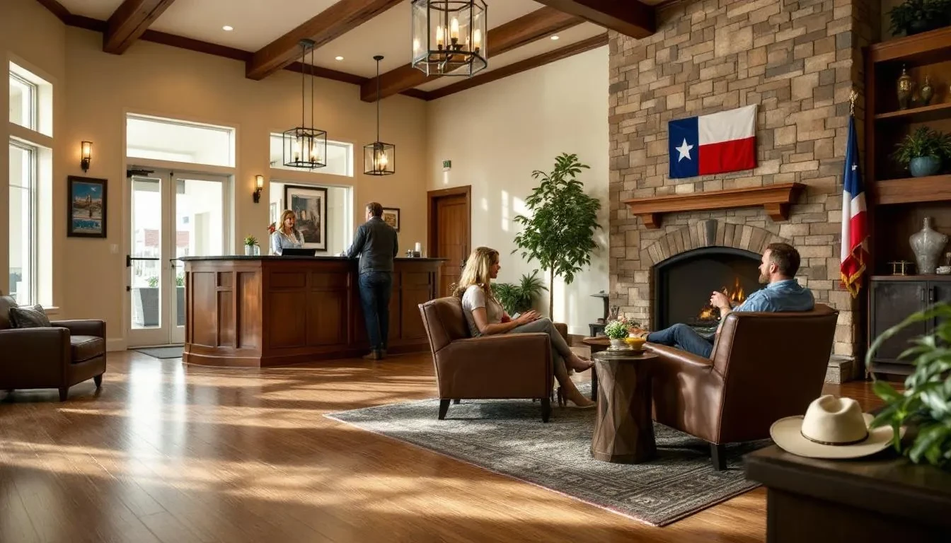 Best Hotels in Abilene: Where Comfort Meets Texas Charm