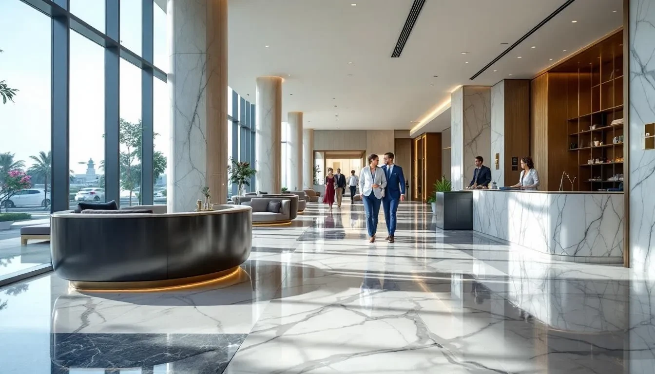 The 10 Best Hotels in Abuja, Nigeria 2025