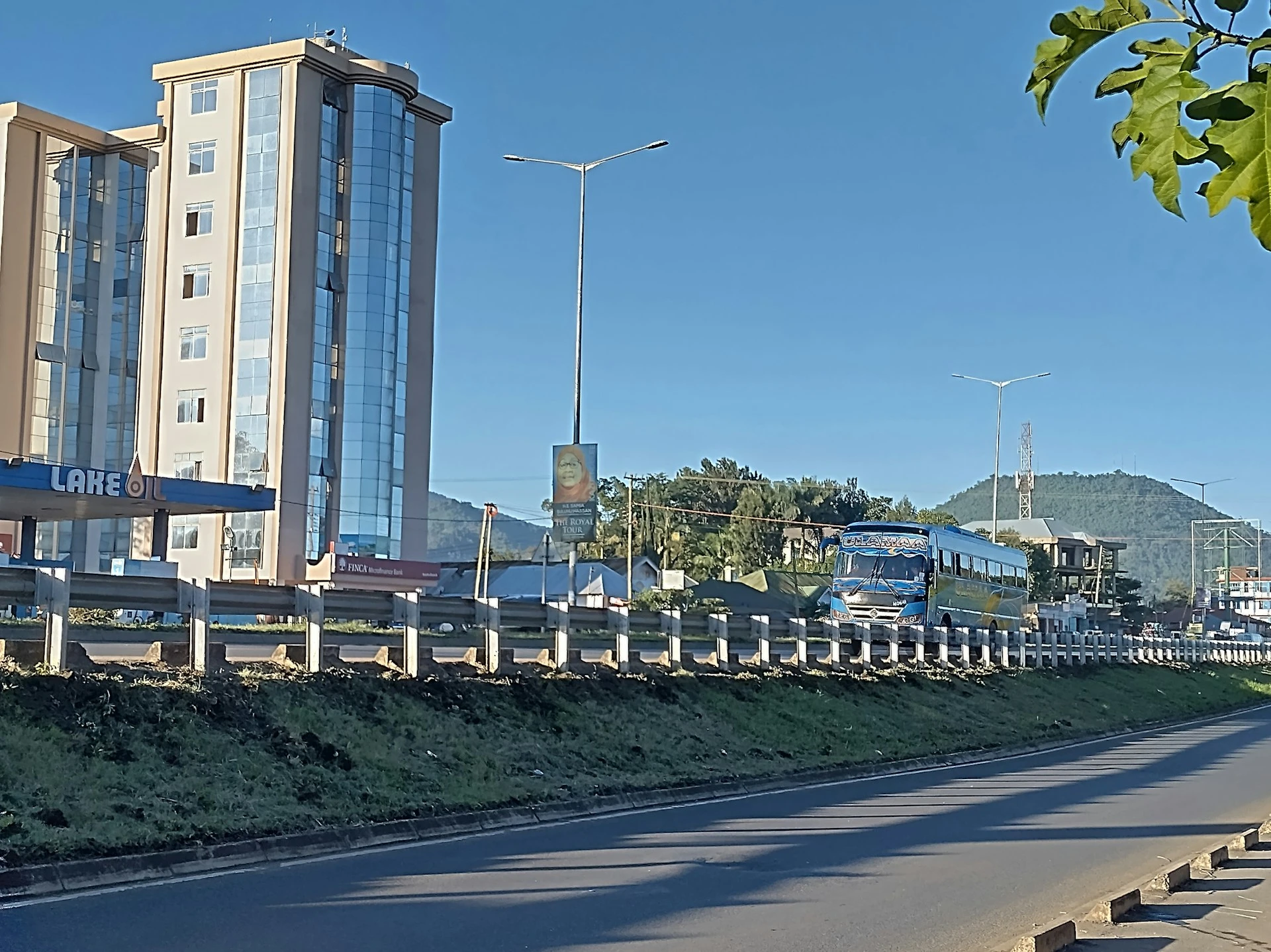 The 10 Best Hotels in Addis Ababa, Ethiopia 2025