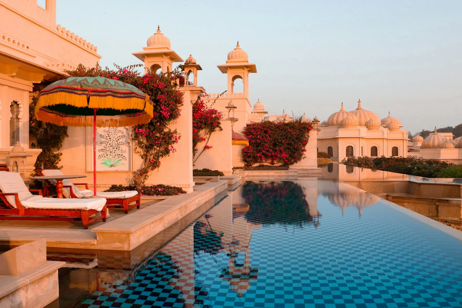 The 15 Best Hotels in Agra, India 2025