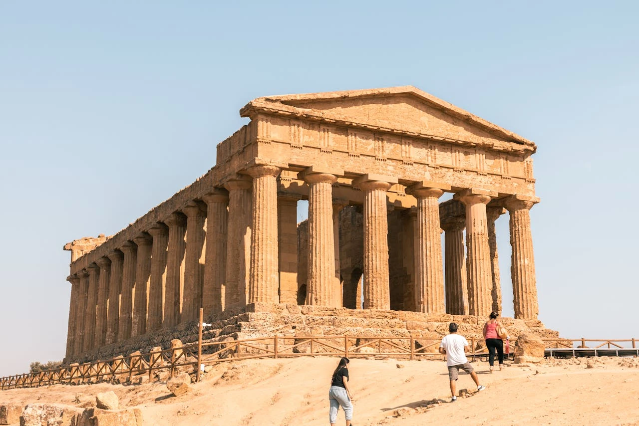 Top 10 Best Hotels in Agrigento Sicily – Views & Comfort
