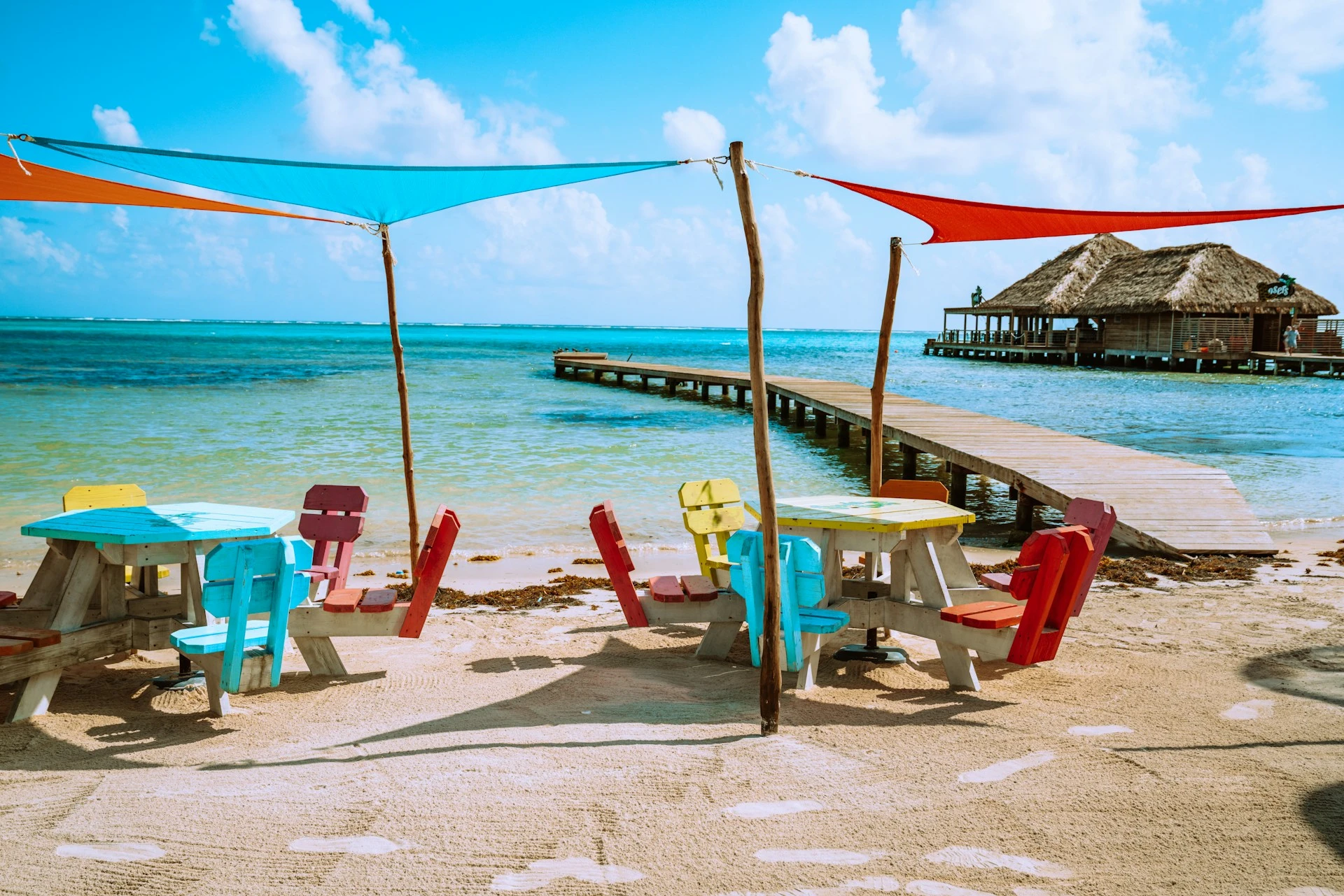 Top 10 Best Hotels in Ambergris Caye for an Unforgettable Stay