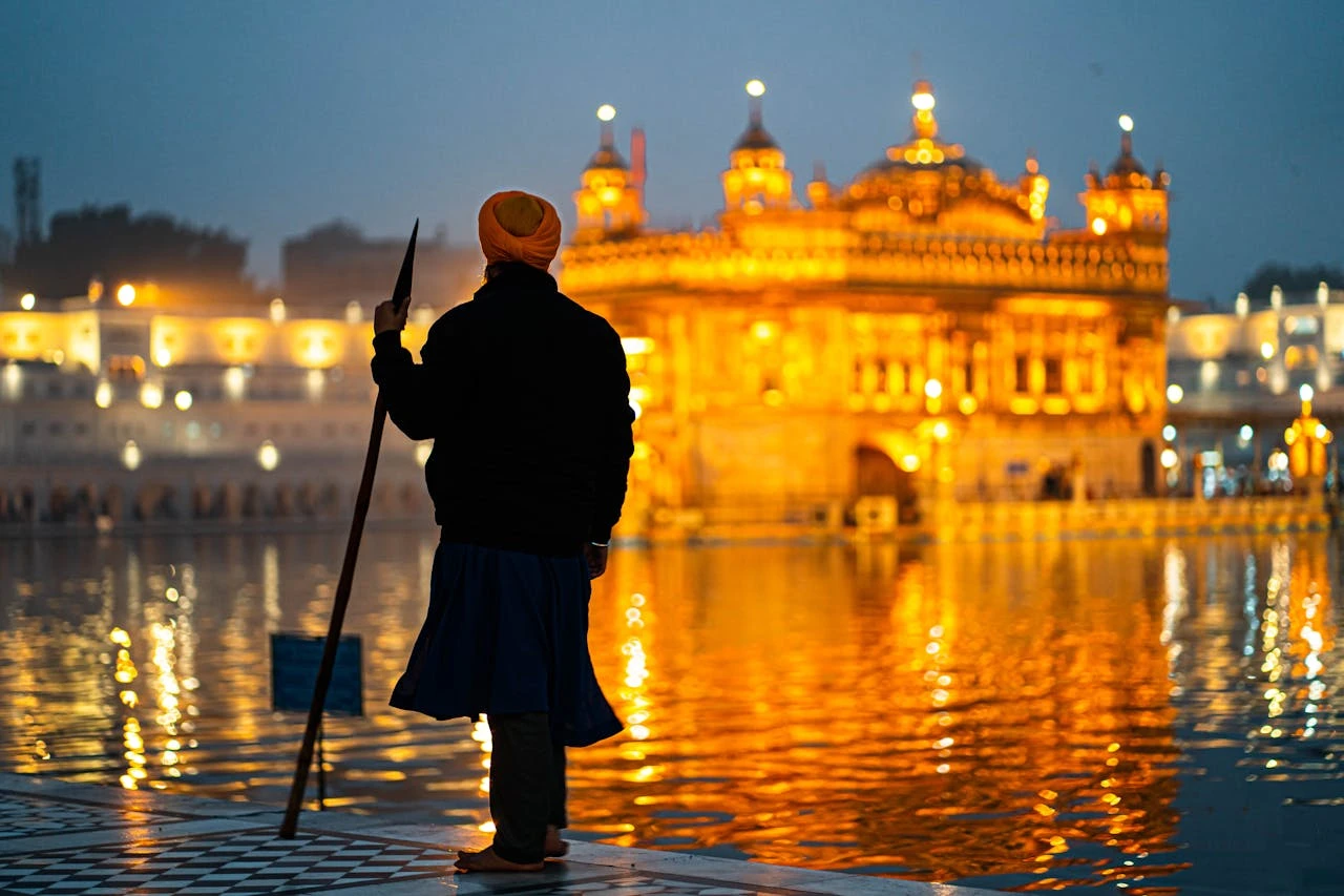Top 15 Best Hotels in Amritsar for 2025 – Comfort Near the Golden Temple