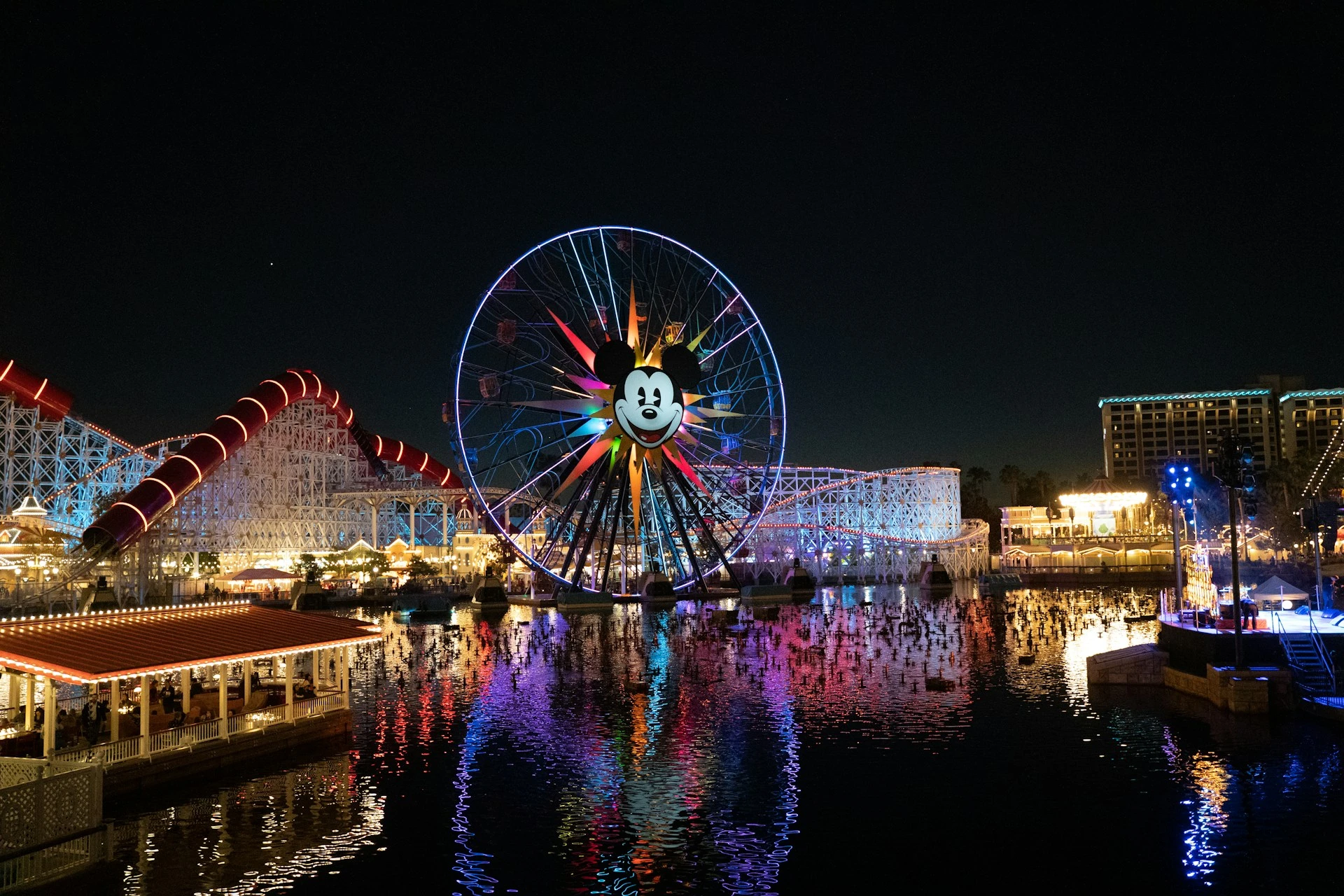 Top 10 Best Hotels in Anaheim for 2025 – Where to Stay Near the Magic