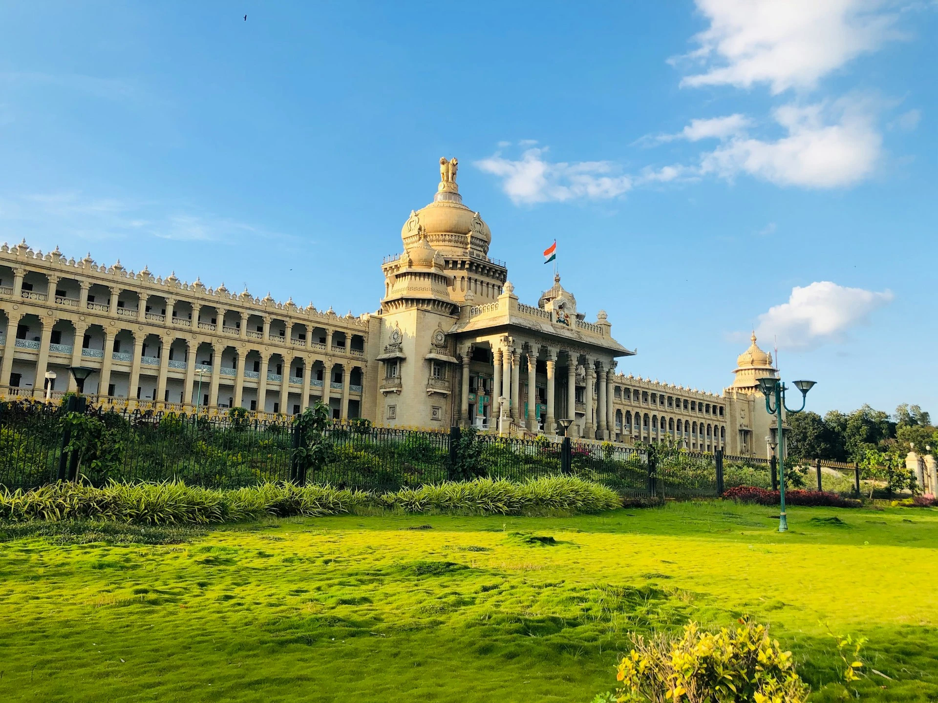 Top 30 Best Hotels in Bangalore: Where to Stay in Style