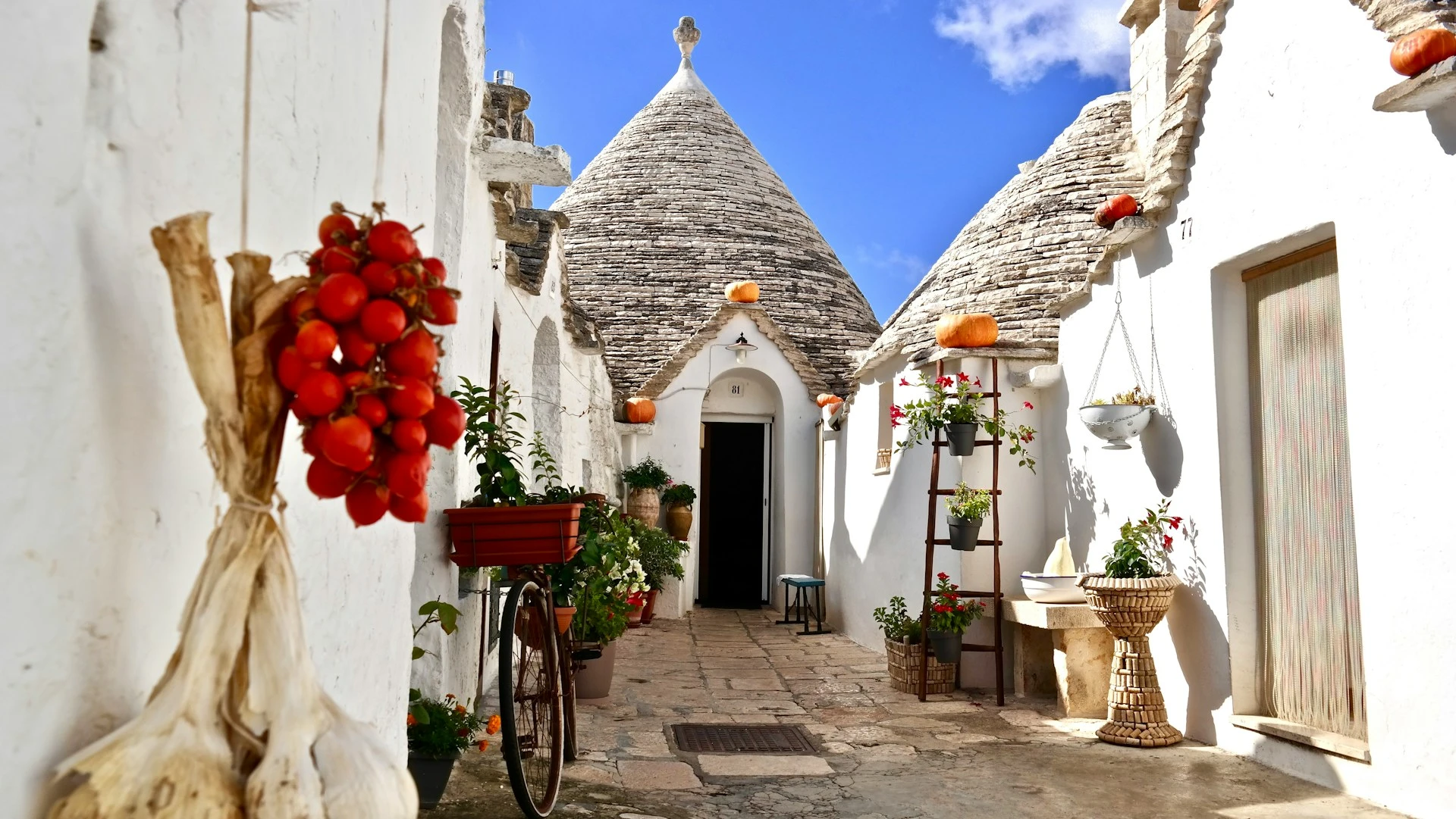 The Fiver Best Hotels in Bari for Your Perfect Italian Getaway