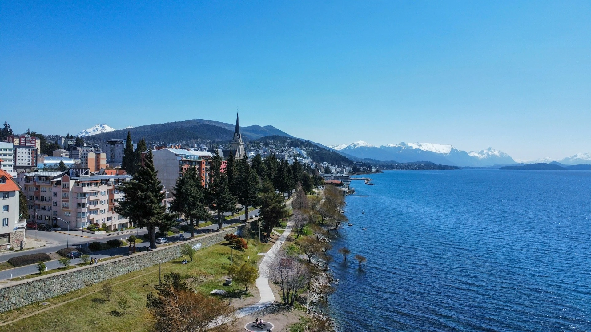 10 Best Hotels in Bariloche – Where Comfort Meets Scenery
