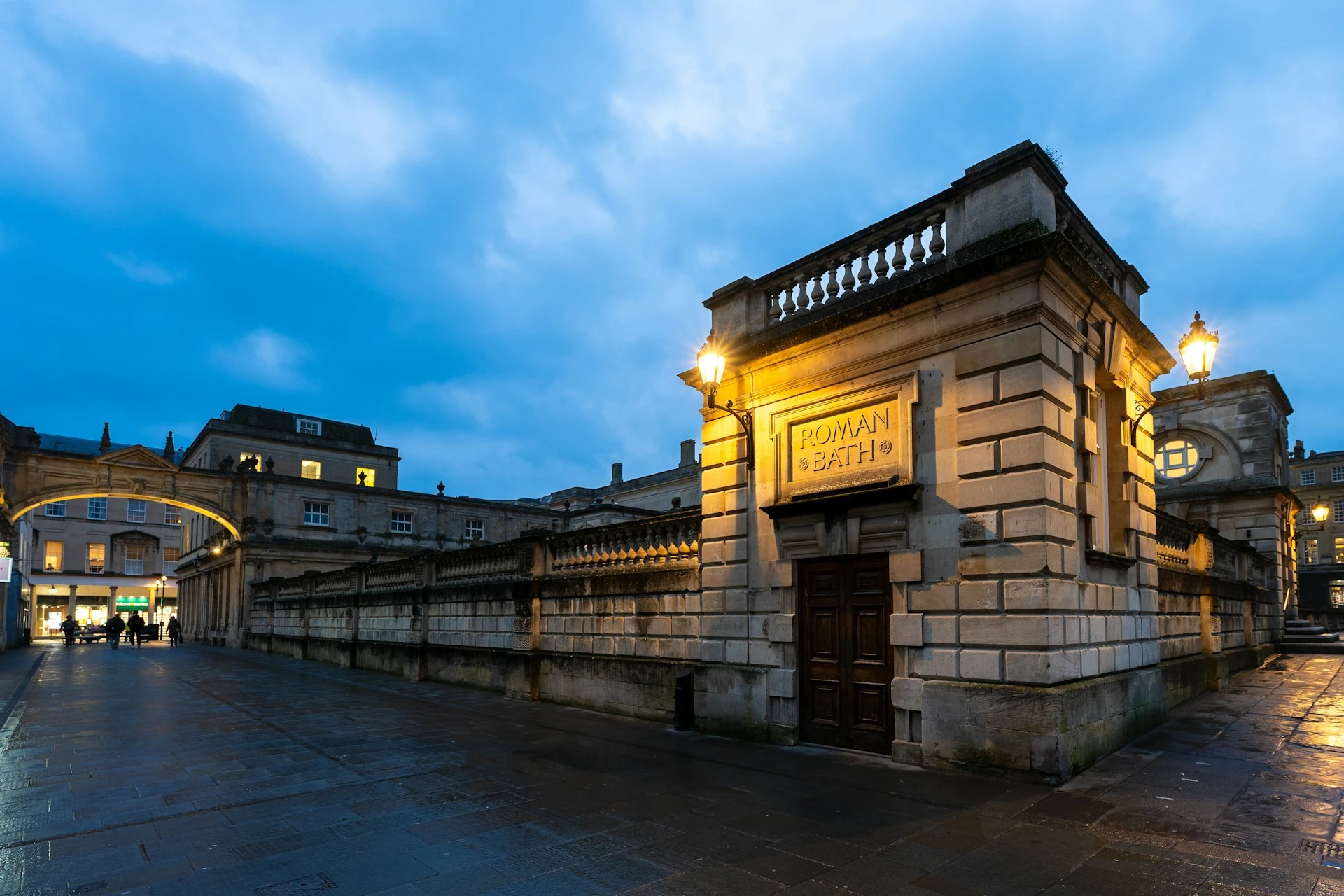 Top 13 Best Hotels in Bath – Stay Where History Meets Style
