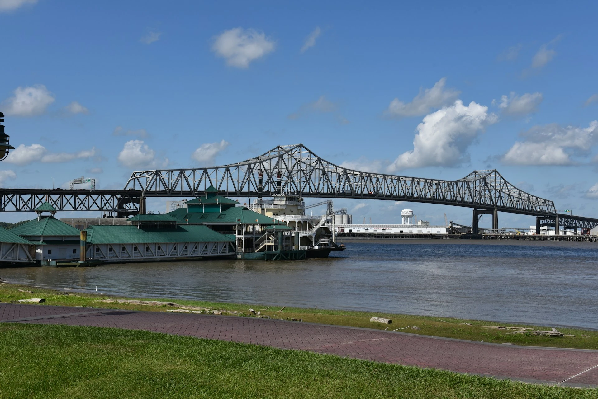 Top 10 Best Hotels in Baton Rouge for an Unforgettable Stay