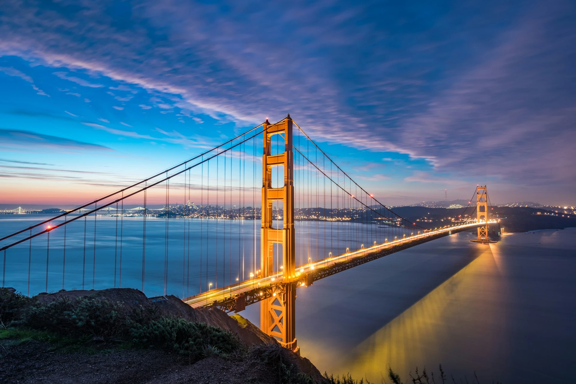 The 7 Best Hotels in Bay Area: Top Picks for Every Traveler