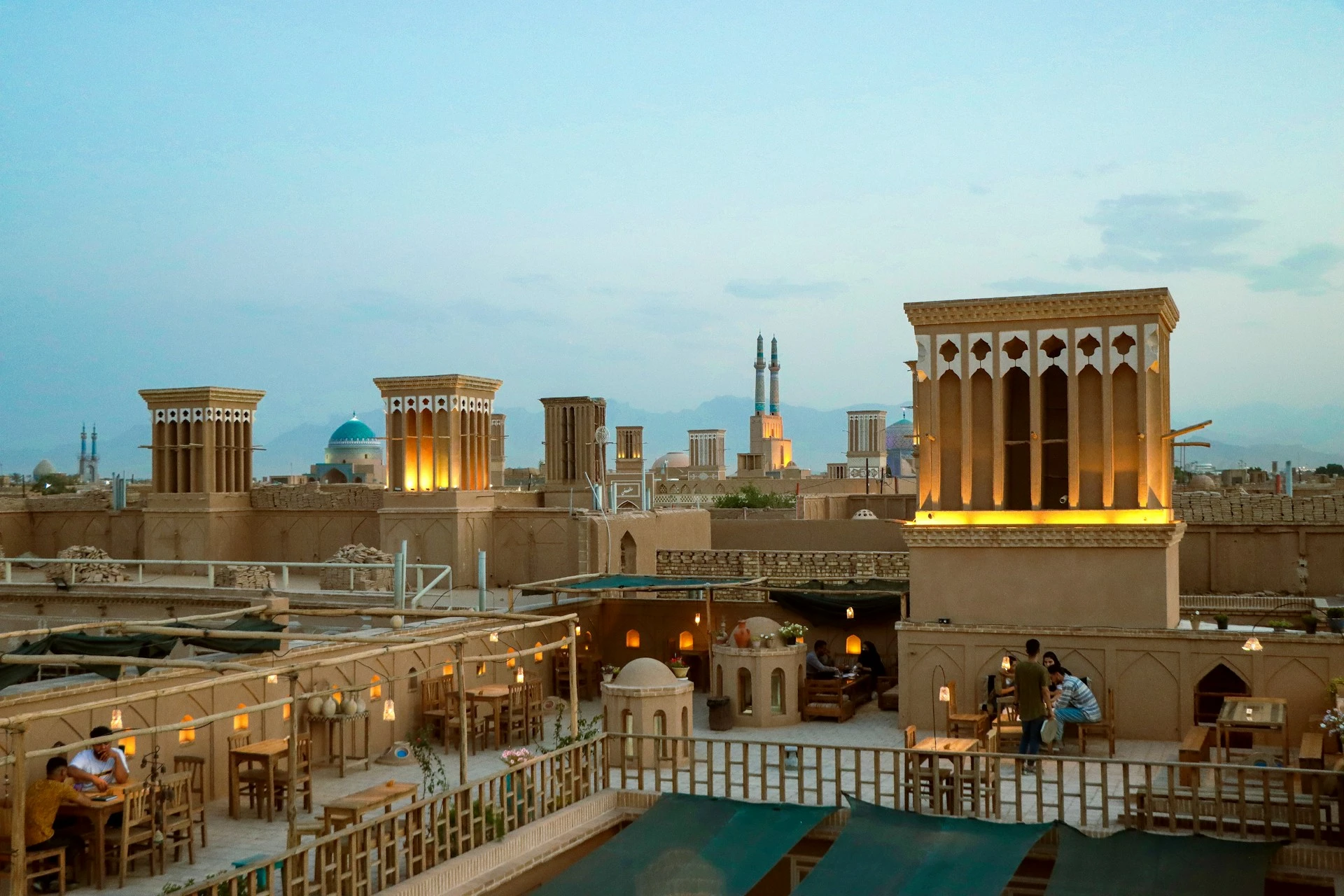The 10 Best Hotels in Cairo, Egypt: Top Choices for Every Traveler