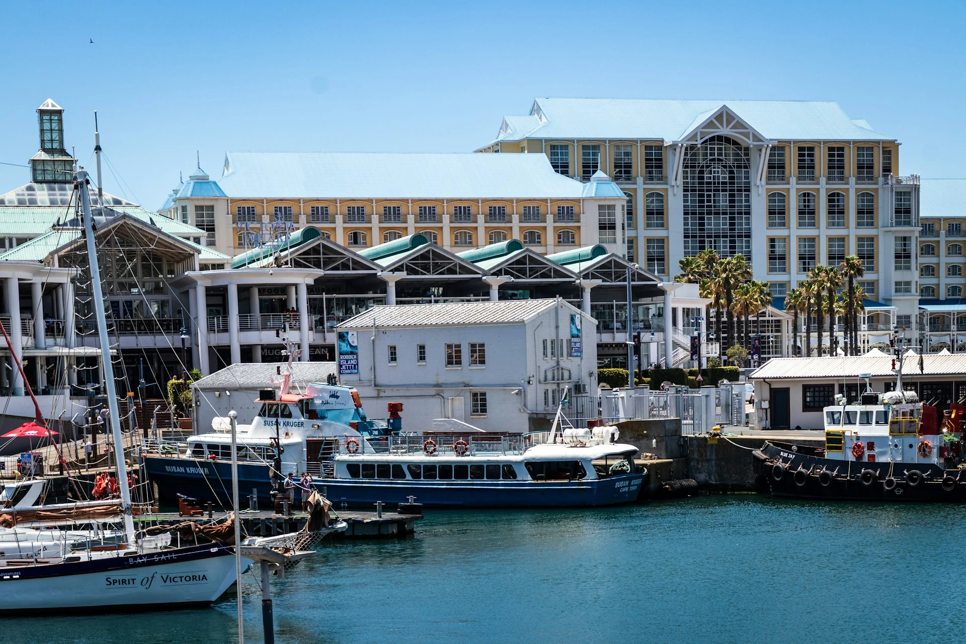 Best Hotels in Cape Town: Top 12 Luxury & Boutique Stays