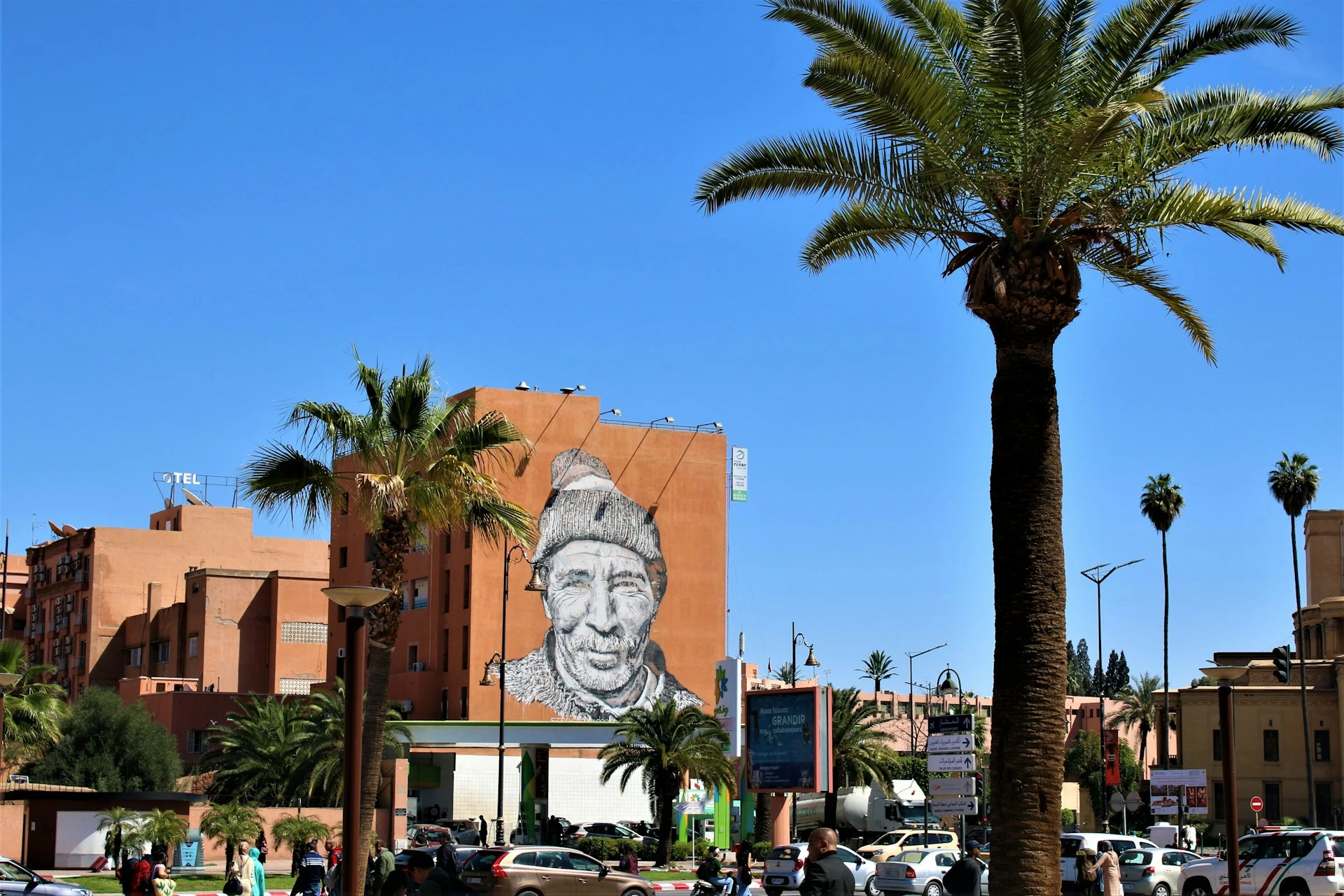 The 10 Best Hotels in Casablanca, Morocco 2025