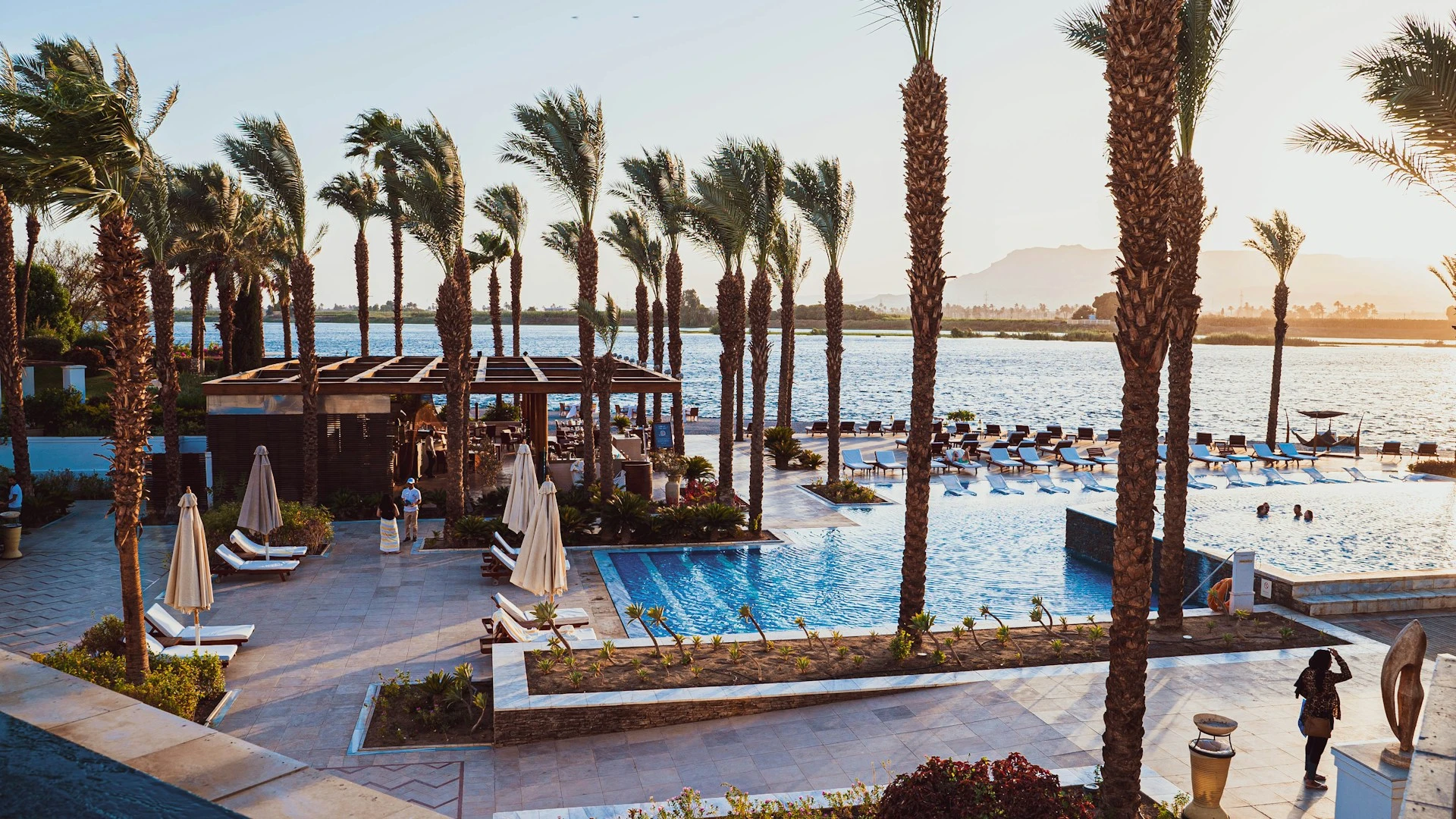 The 10 Best Hotels in Dahab, Egypt 2025