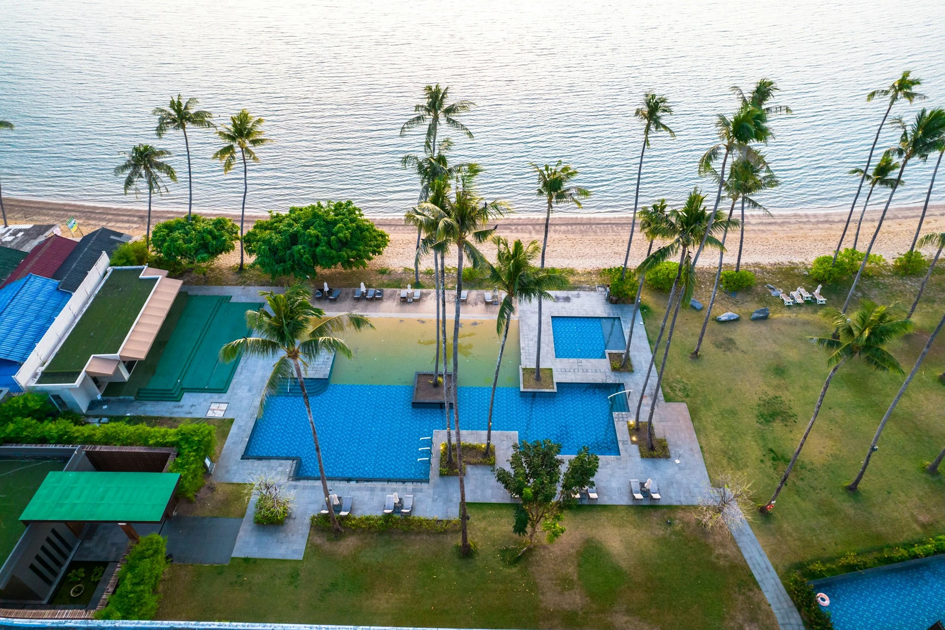 The 10 Best Hotels in Ghana 2025