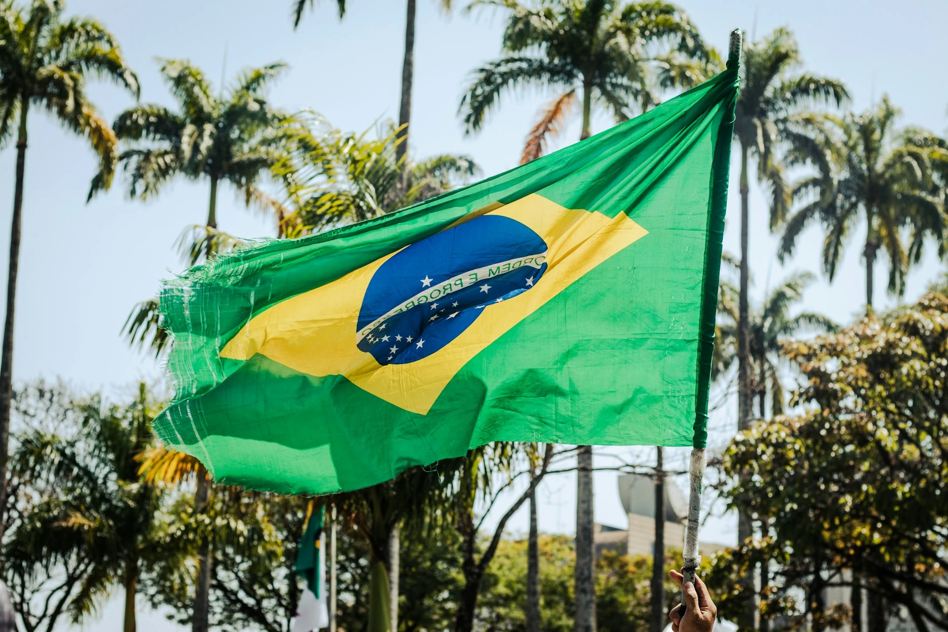 Brazil eVisa – How to Apply, Entry Rules & Travel Tips