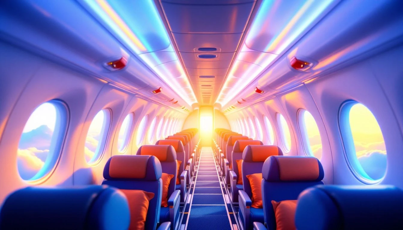 How to Get Over Fear of Flying - Ultimate Guide