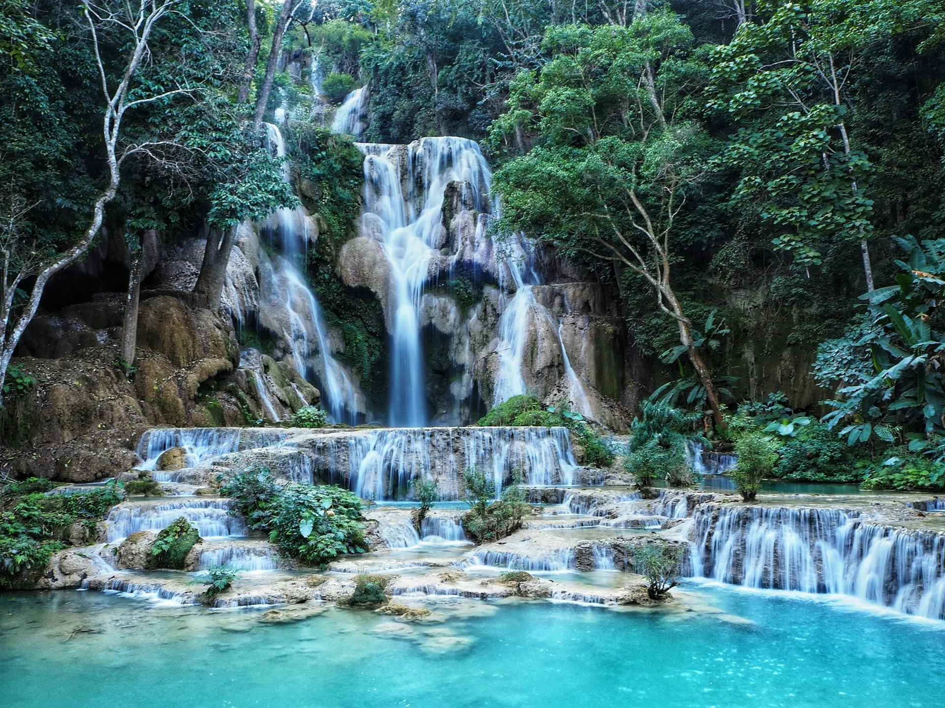 Laos eVisa – Simple Online Application & Entry Requirements