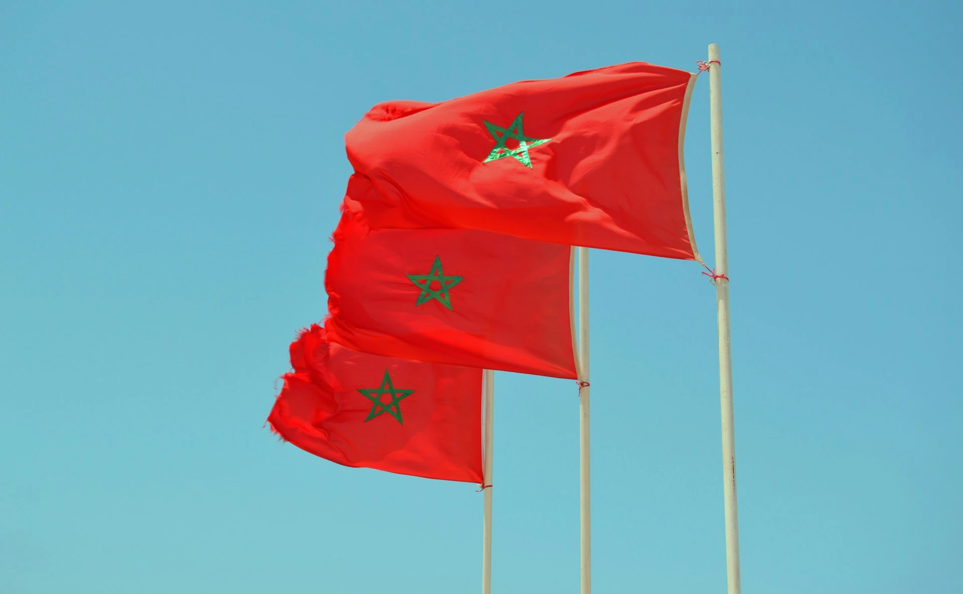 Morocco eVisa – Price, Requirements and Application