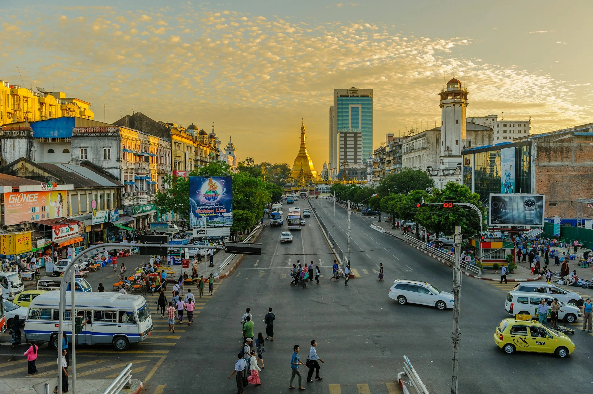 Myanmar eVisa – Fast Online Application Guide for Travelers