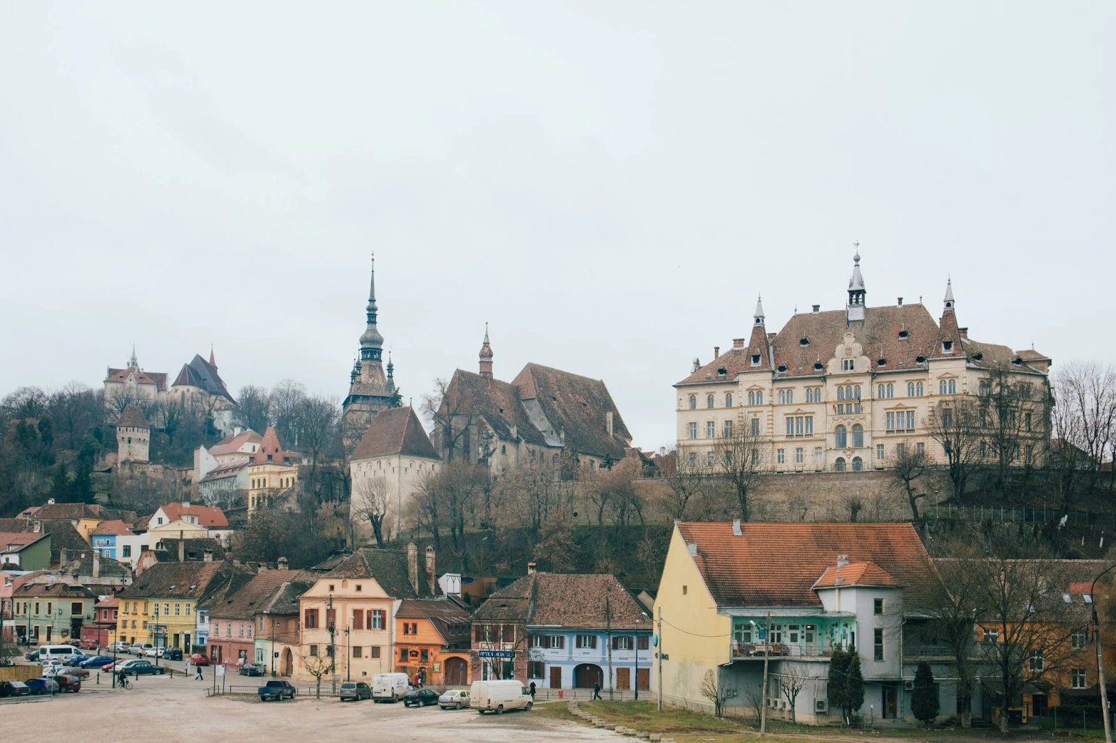 9 Security Tips To Consider Before Traveling To Romania