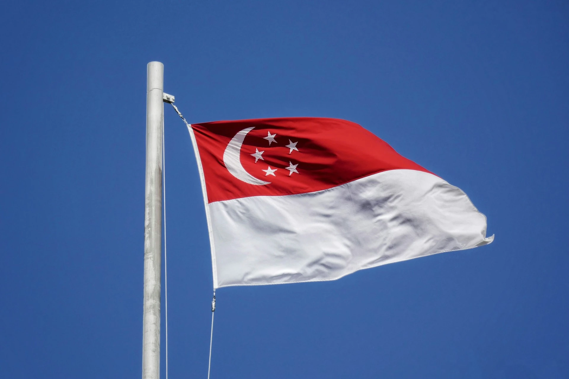 Singapore eVisa – How to Apply & What You Need to Know