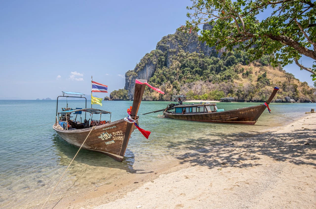 Thailand TDAC – How to Complete Your Digital Arrival Card
