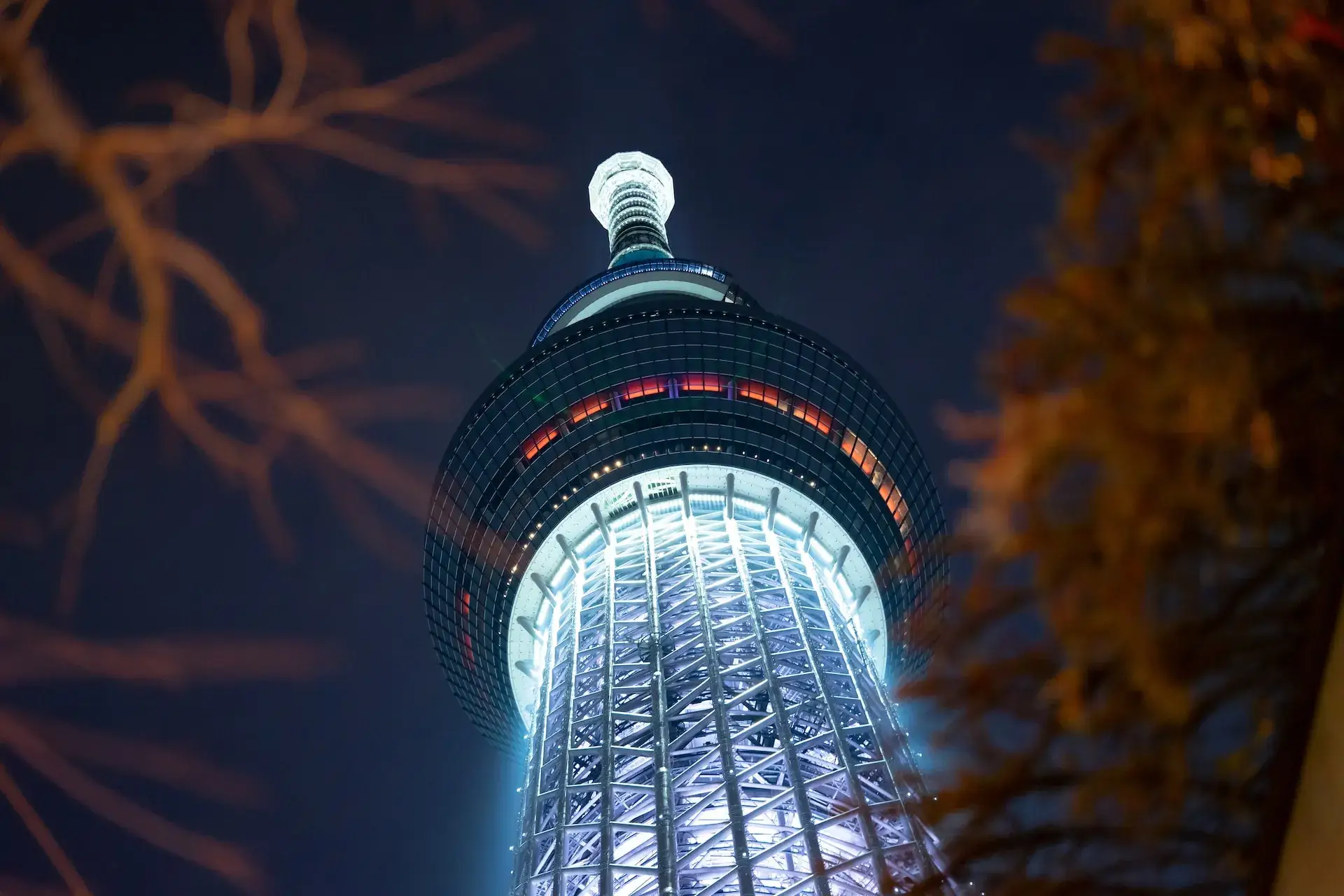 Tokyo Skytree