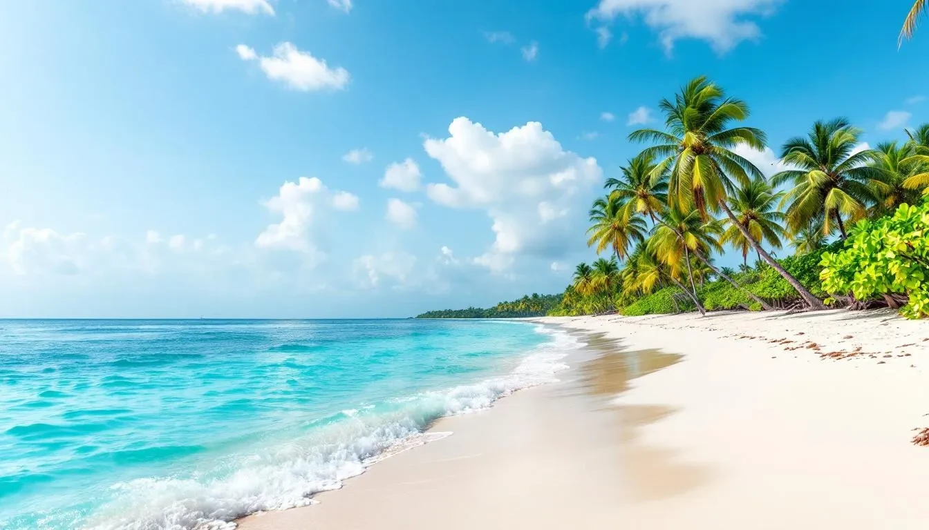 Discover the Best Beaches in Zanzibar: Your Ultimate Guide